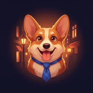 Guide, KI-Kollege in Capitality